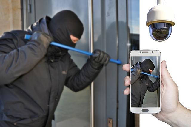 Installation d'un système d’alarme intrusion par MPROTECT à Rebreuve-Ranchicourt
